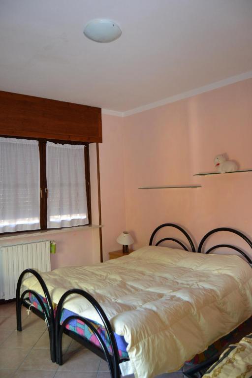Bed and Breakfast Trattoria Vecchio Mulino Niella Tanaro Номер фото