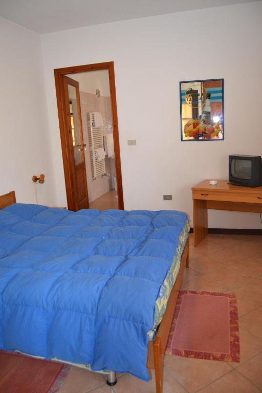 Bed and Breakfast Trattoria Vecchio Mulino Niella Tanaro Экстерьер фото